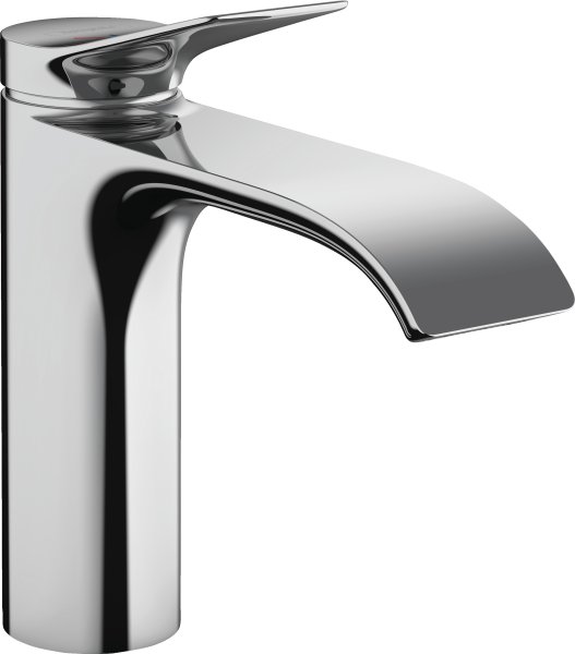 Hansgrohe Vivenis Single Lever Basin Mixer 110 Coolstart Set