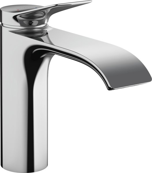 Hansgrohe Vivenis Single Lever Basin Mixer 110 Set