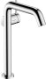 Hansgrohe Tecturis S Single Lever Basin Mixer 240 Fine Coolstart Ecosmart+ for Wash Bowls Set