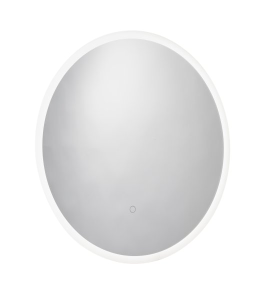 Tavistock Beta 600mm Illuminated Round Mirror