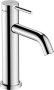 Hansgrohe Tecturis S Single Lever Basin Mixer 110 Coolstart Ecosmart+ Set