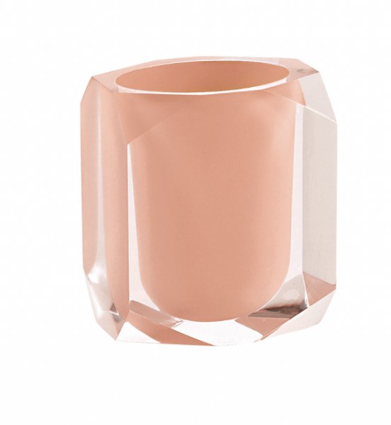 Origins Living Chanelle Tumbler - Peach