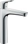 Hansgrohe Focus Single Lever Basin Mixer 190 with Pop-Up Waste