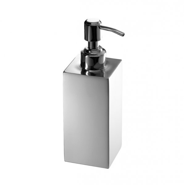 Origins Living Nemesia Soap Dispenser - Polished