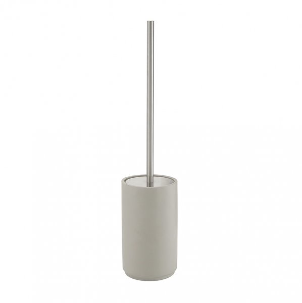 Origins Living Giunone Toilet Brush - Warm Grey