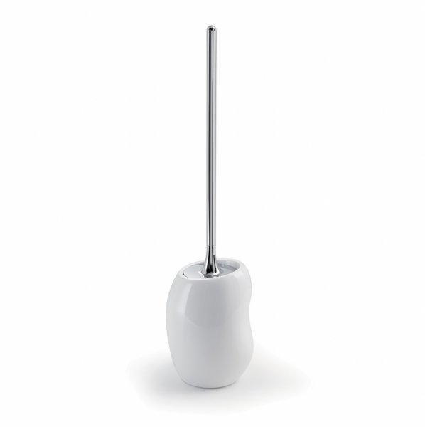 Origins Living Iside Toilet Brush - White