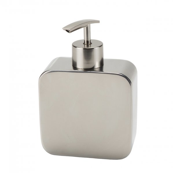 Origins Living Polaris Soap Dispenser - Polished