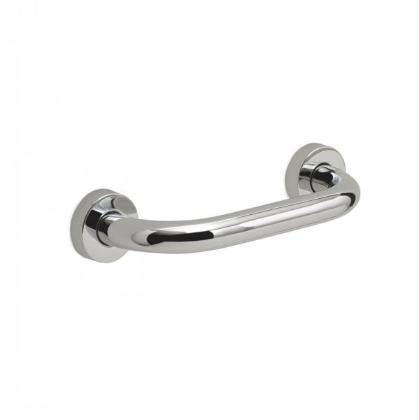 Origins Living Up Grab Bar 33cm - Chrome