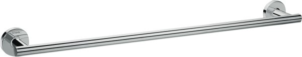 Hansgrohe Logis Universal Towel Holder - Chrome