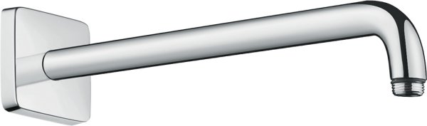 Hansgrohe Shower Arm E 38.9cm - Chrome