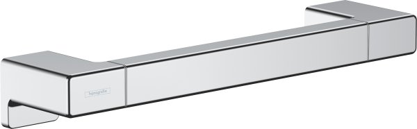 Hansgrohe Addstoris Grab Bar - Chrome