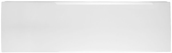 Roca Superthick 1675mm Acrylic Front Bath Panel