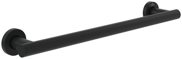 Villeroy & Boch Elements Tender Grab Bar - Matt Black