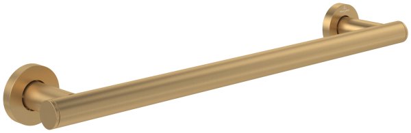 Villeroy & Boch Elements Tender Grab Bar - Brushed Gold