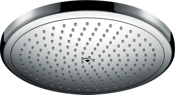 Hansgrohe Croma Overhead Shower 280 1jet Ecosmart - Chrome