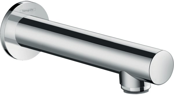 Hansgrohe Talis S Bath Spout - Chrome