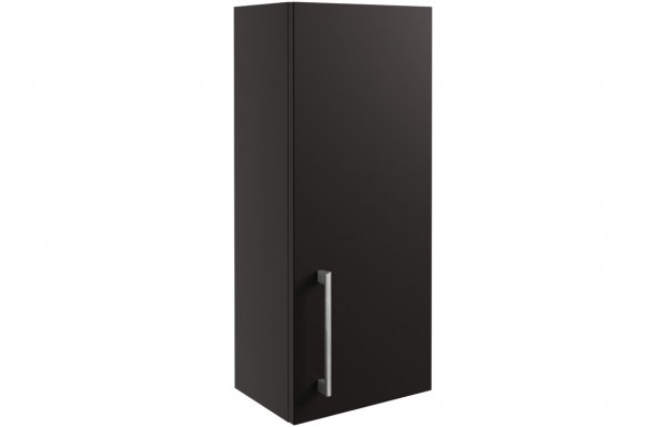 Purity Collection Aurora 300mm Wall Unit - Matt Graphite Grey