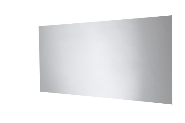 Tavistock Beta 1200 x 600mm Illuminated Rectangular Mirror