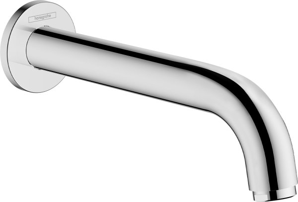 Hansgrohe Vernis Blend Bath Spout - Chrome