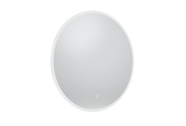 Tavistock Beta 800mm Illuminated Round Mirror