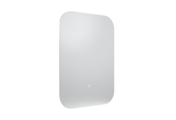 Tavistock Portal 500 x 700mm Illuminated Rectangular Mirror