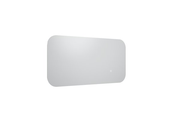 Tavistock Portal 1000 x 500mm Illuminated Rectangular Mirror