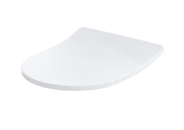 TOTO RP Removable Soft Close Toilet Seat with Stainless Steel Hinges