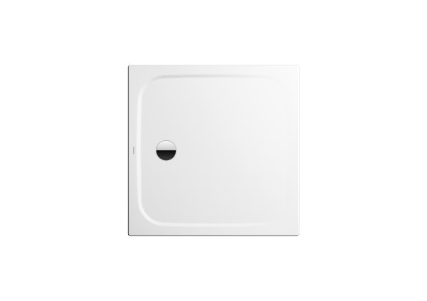 Kaldewei Cayonoplan 800 x 800 x 18mm Shower Tray - Alpine White