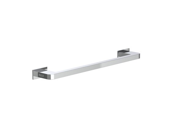 Roca Record 440mm Towel Rail - Chrome