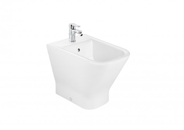 Roca The Gap Back to Wall Bidet