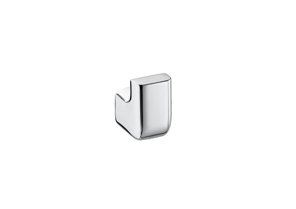 Roca Tempo Robe Hook - Chrome