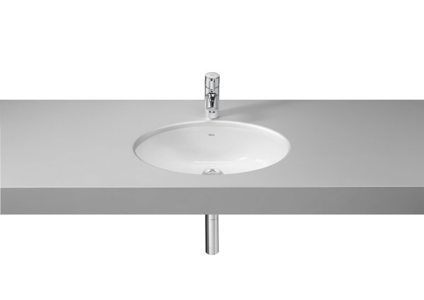 Roca Neo Selene Under Countertop Basin