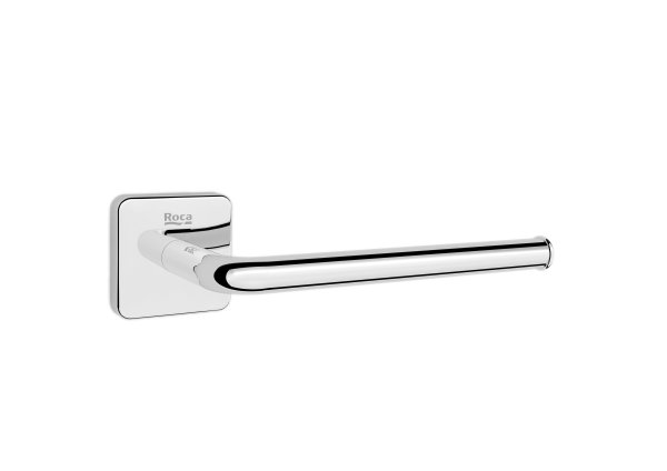 Roca Victoria Toilet Roll Holder - Chrome