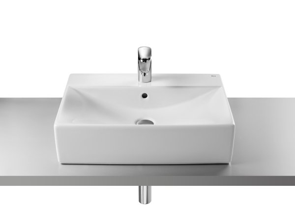 Roca Diverta 600mm Countertop Basin