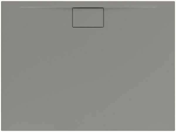 Villeroy & Boch Architectura 1200 x 900 x 15mm Shower Tray - Grey