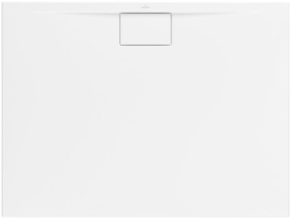 Villeroy & Boch Architectura 1200 x 900 x 15mm Shower Tray - Stone White