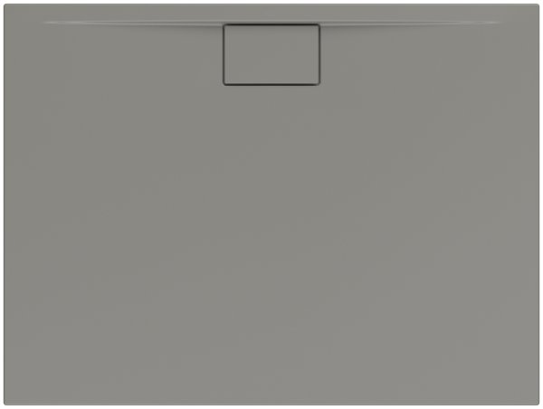 Villeroy & Boch Architectura 1200 x 900 x 48mm Shower Tray - Grey