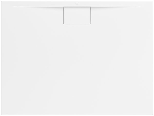 Villeroy & Boch Architectura 1200 x 900 x 48mm Shower Tray - Stone White