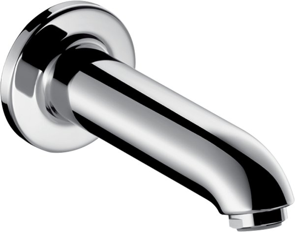 Hansgrohe Bath Spout - Chrome