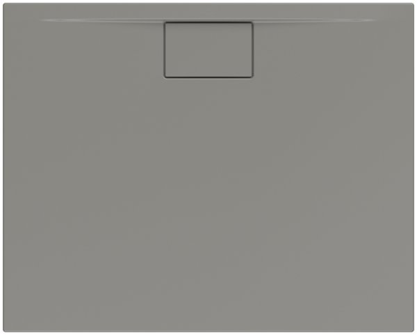 Villeroy & Boch Architectura 1000 x 800 x 48mm Shower Tray - Grey