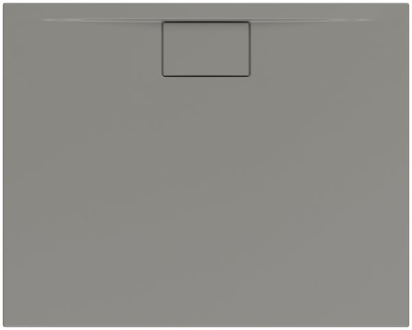 Villeroy & Boch Architectura 1000 x 800 x 15mm Shower Tray - Grey