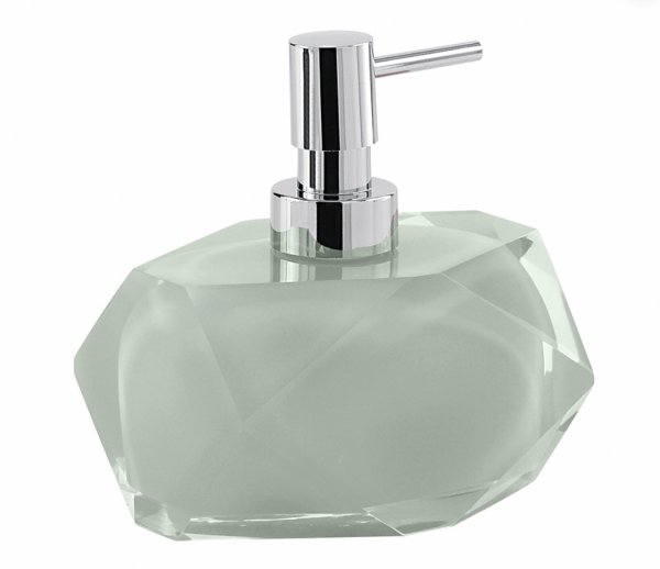 Origins Living Chanelle Soap Dispenser - Mint