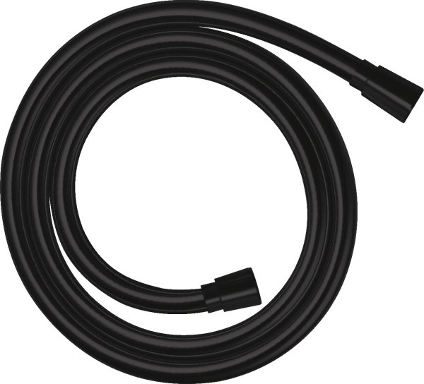 Hansgrohe Isiflex Shower Hose 160cm - Matt Black