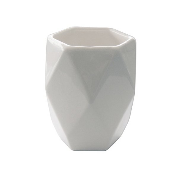 Origins Living Dalia Tumbler - White