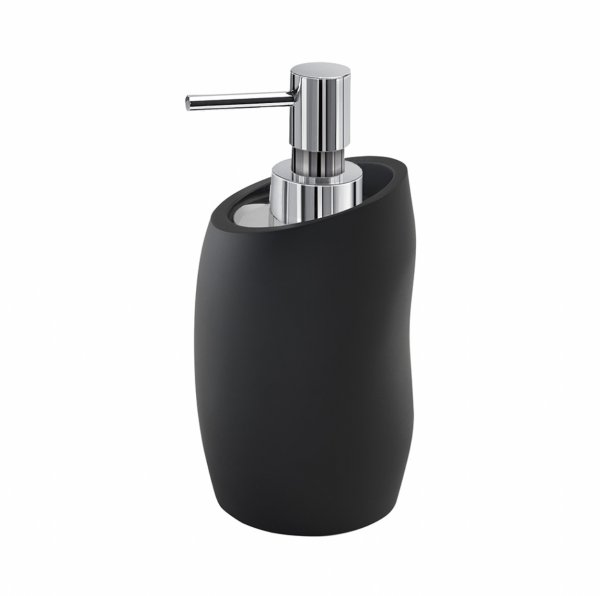 Origins Living Iside Soap Dispenser - Black