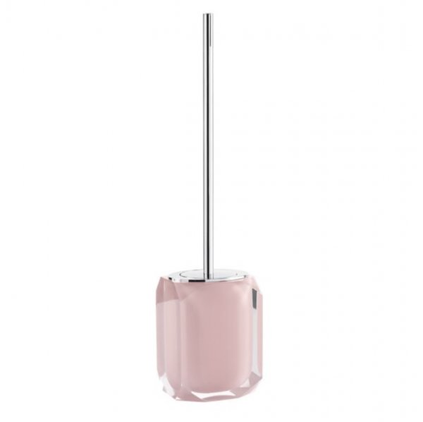 Origins Living Chanelle Toilet Brush - Pink