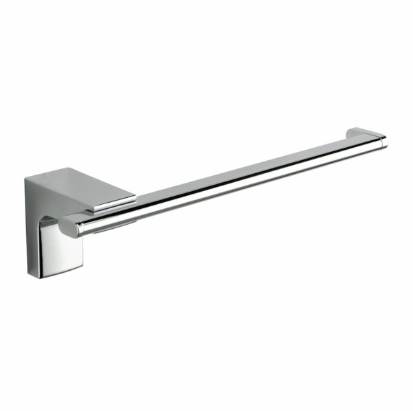 Origins Living Eletech Towel Ring - Chrome