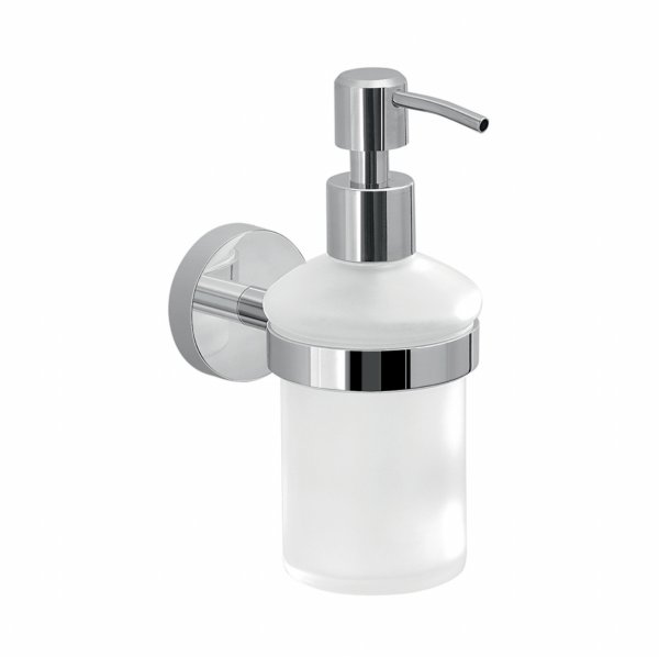 Origins Living Eros Soap Dispenser - Chrome