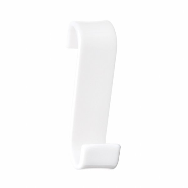 Origins Living Gedy Radiator Hook - White