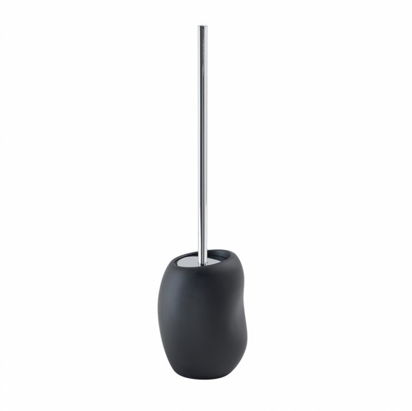 Origins Living Iside Toilet Brush - Black